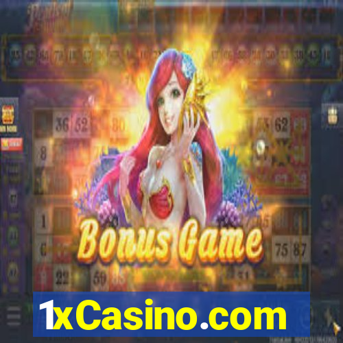 1xCasino.com