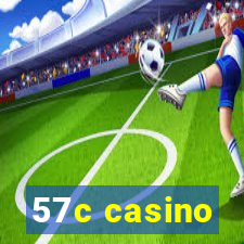 57c casino