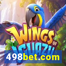 498bet.com