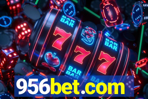 956bet.com