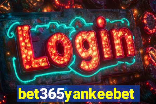 bet365yankeebet