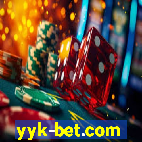 yyk-bet.com