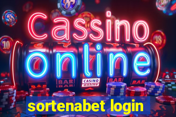 sortenabet login