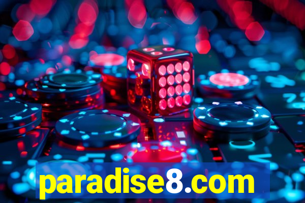 paradise8.com