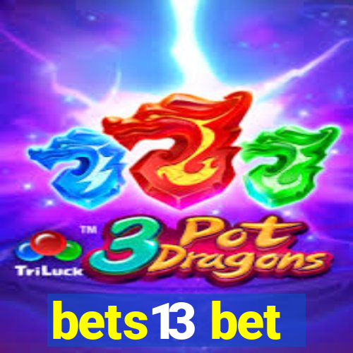 bets13 bet