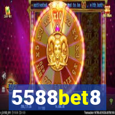 5588bet8