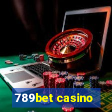 789bet casino