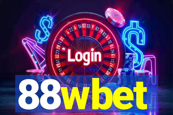 88wbet