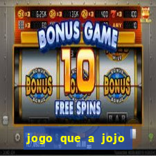 jogo que a jojo todynho joga