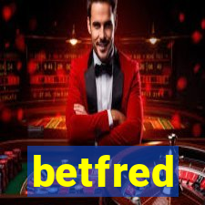 betfred