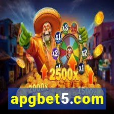 apgbet5.com