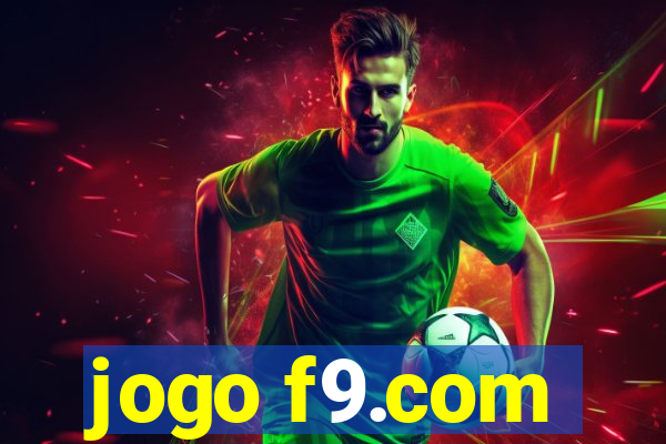 jogo f9.com