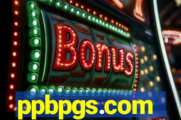 ppbpgs.com