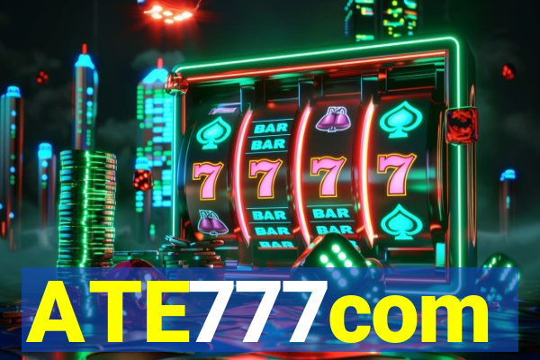 ATE777com