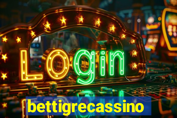 bettigrecassino