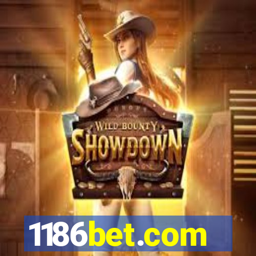 1186bet.com