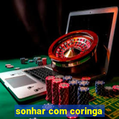 sonhar com coringa