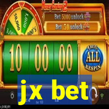 jx bet