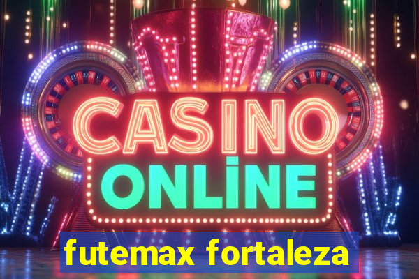 futemax fortaleza