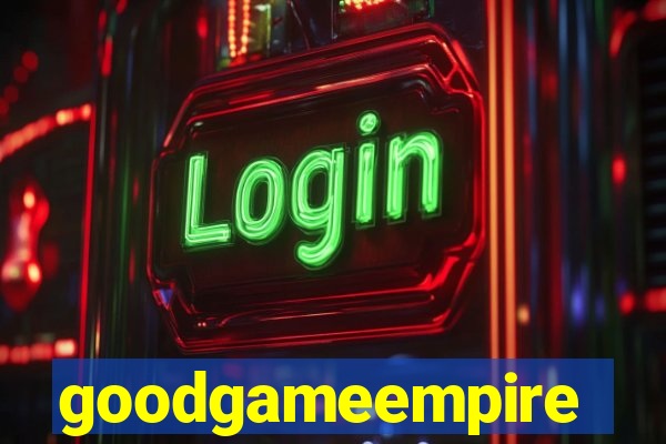 goodgameempire