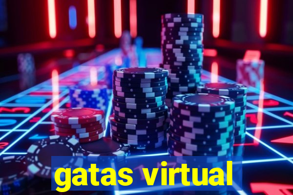 gatas virtual