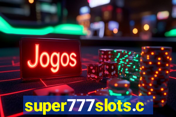 super777slots.com