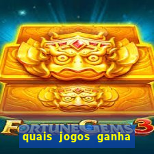 quais jogos ganha dinheiro de verdade no pix