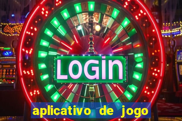 aplicativo de jogo que paga dinheiro de verdade