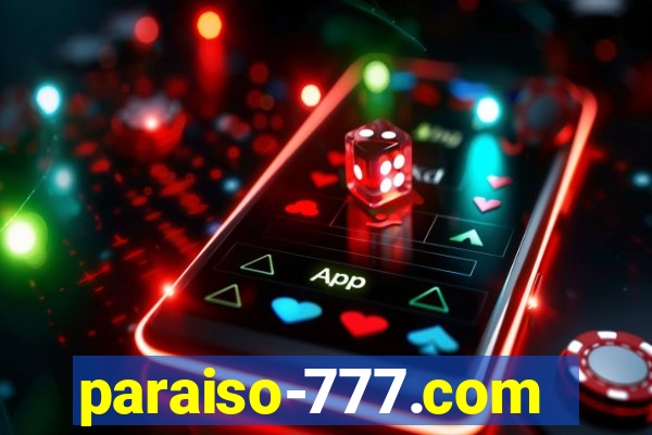 paraiso-777.com