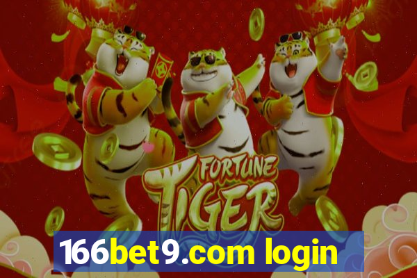 166bet9.com login