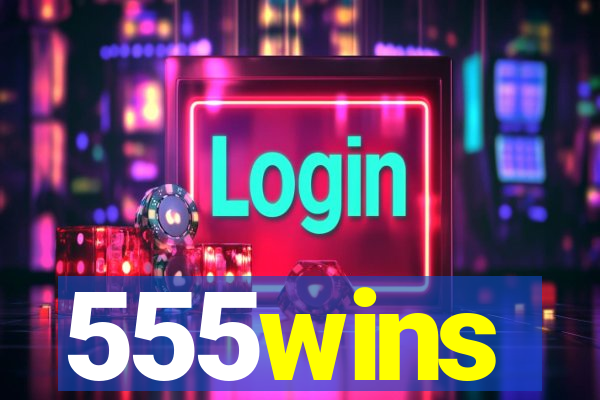 555wins