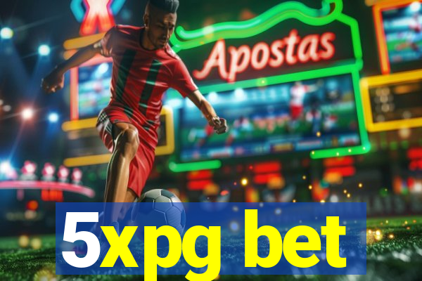 5xpg bet