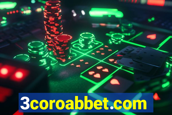 3coroabbet.com