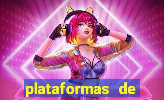 plataformas de jogos antigas