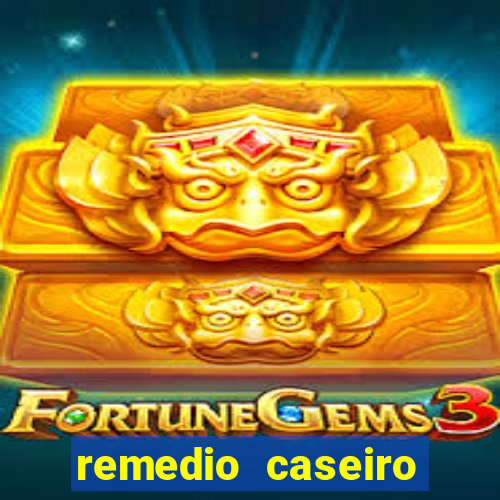 remedio caseiro para glicemia