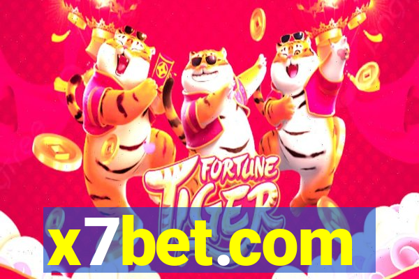 x7bet.com