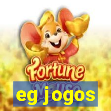 eg jogos