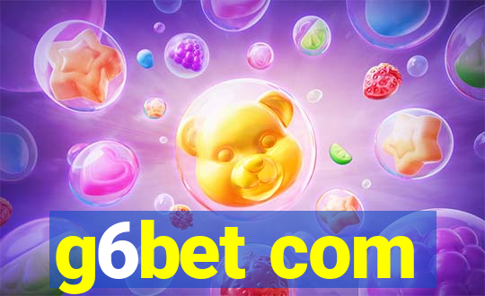 g6bet com