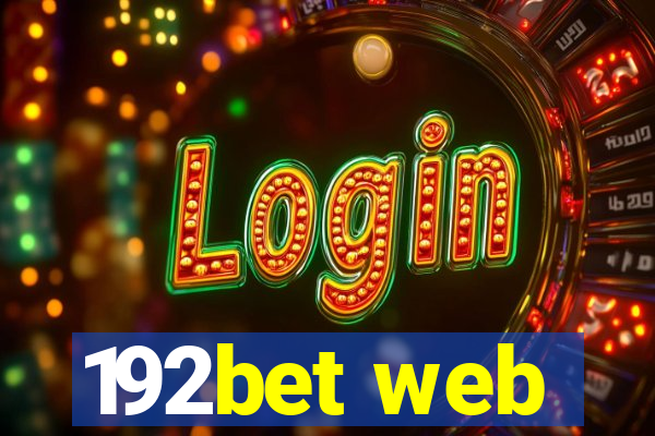 192bet web