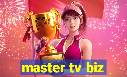 master tv biz