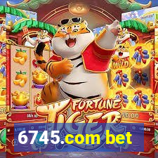 6745.com bet