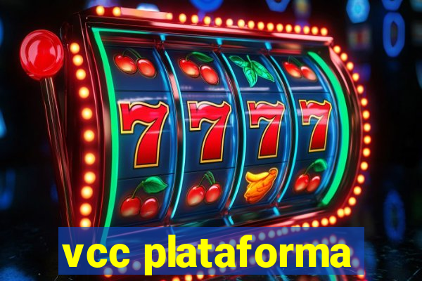 vcc plataforma