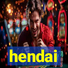 hendai