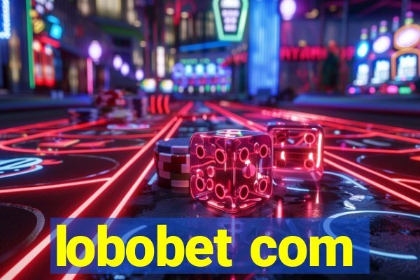 lobobet com