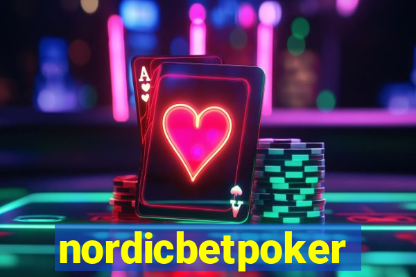 nordicbetpoker