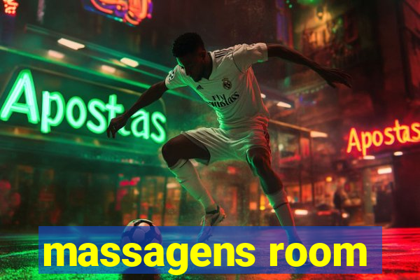 massagens room