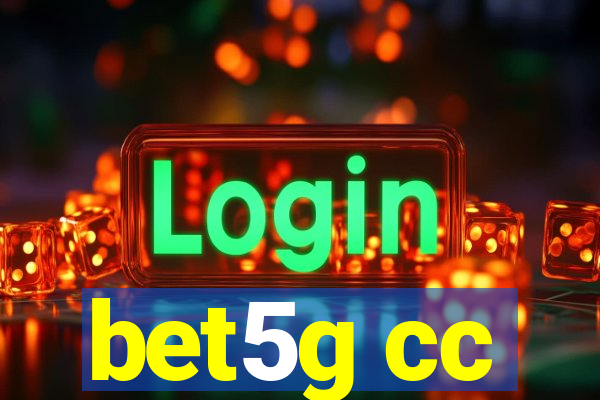 bet5g cc