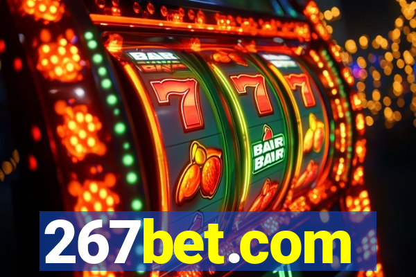 267bet.com