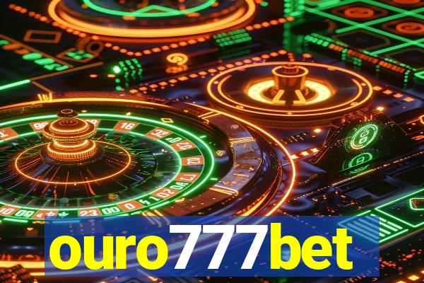 ouro777bet