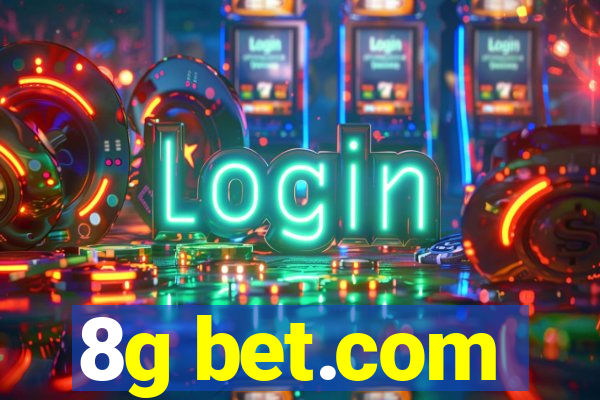 8g bet.com